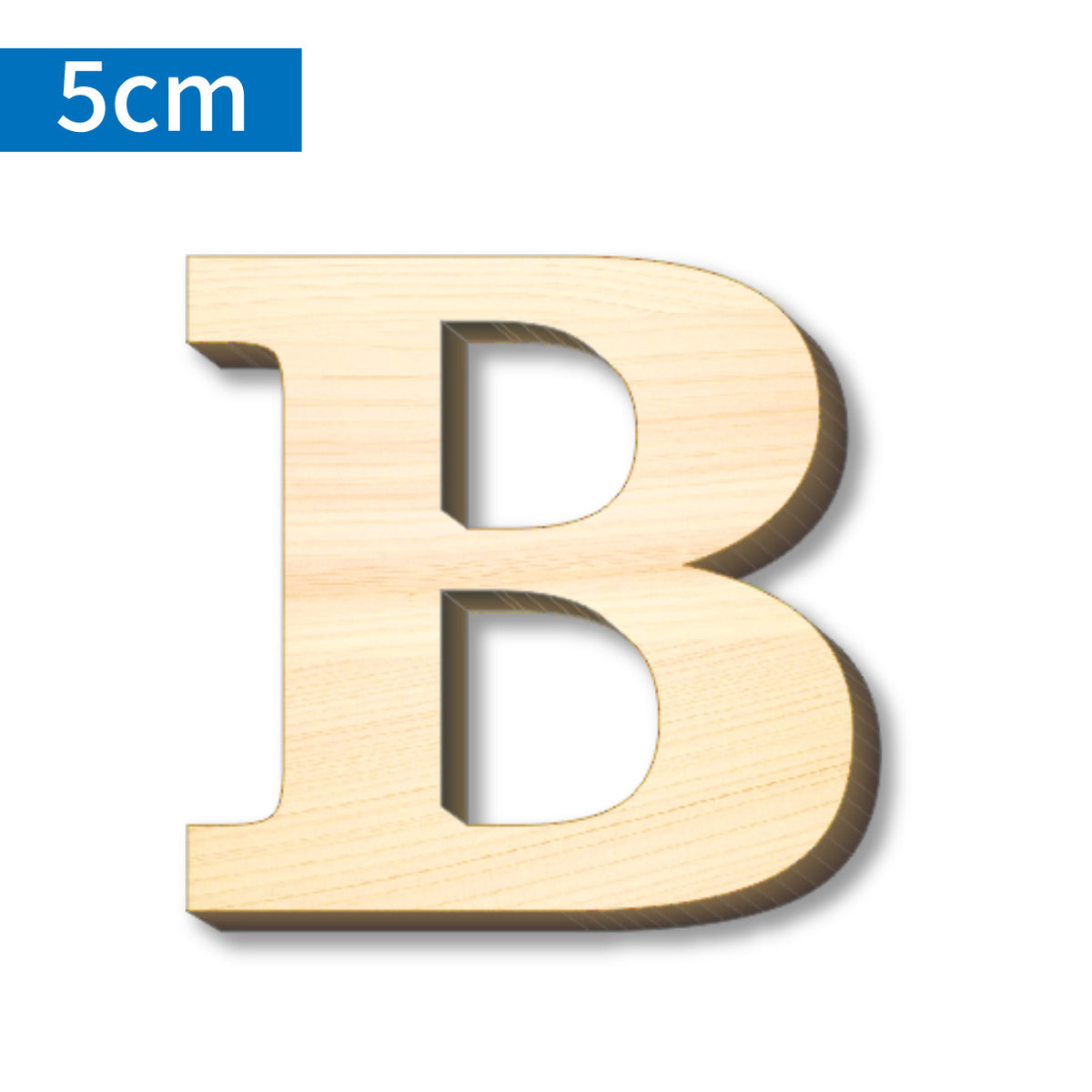 木製 アルファベット オブジェ【5cm】大文字 小文字 表札 手作り ウェルカムボード 切り文字 切文字 木 パーツ 手芸材料 ハンドメイド DIY イニシャル 前撮り 結婚式 ネームプレート 看板 プレート 【国産ひのき】 ヒノキ 日本製 クラレンドン書体 (配送1)