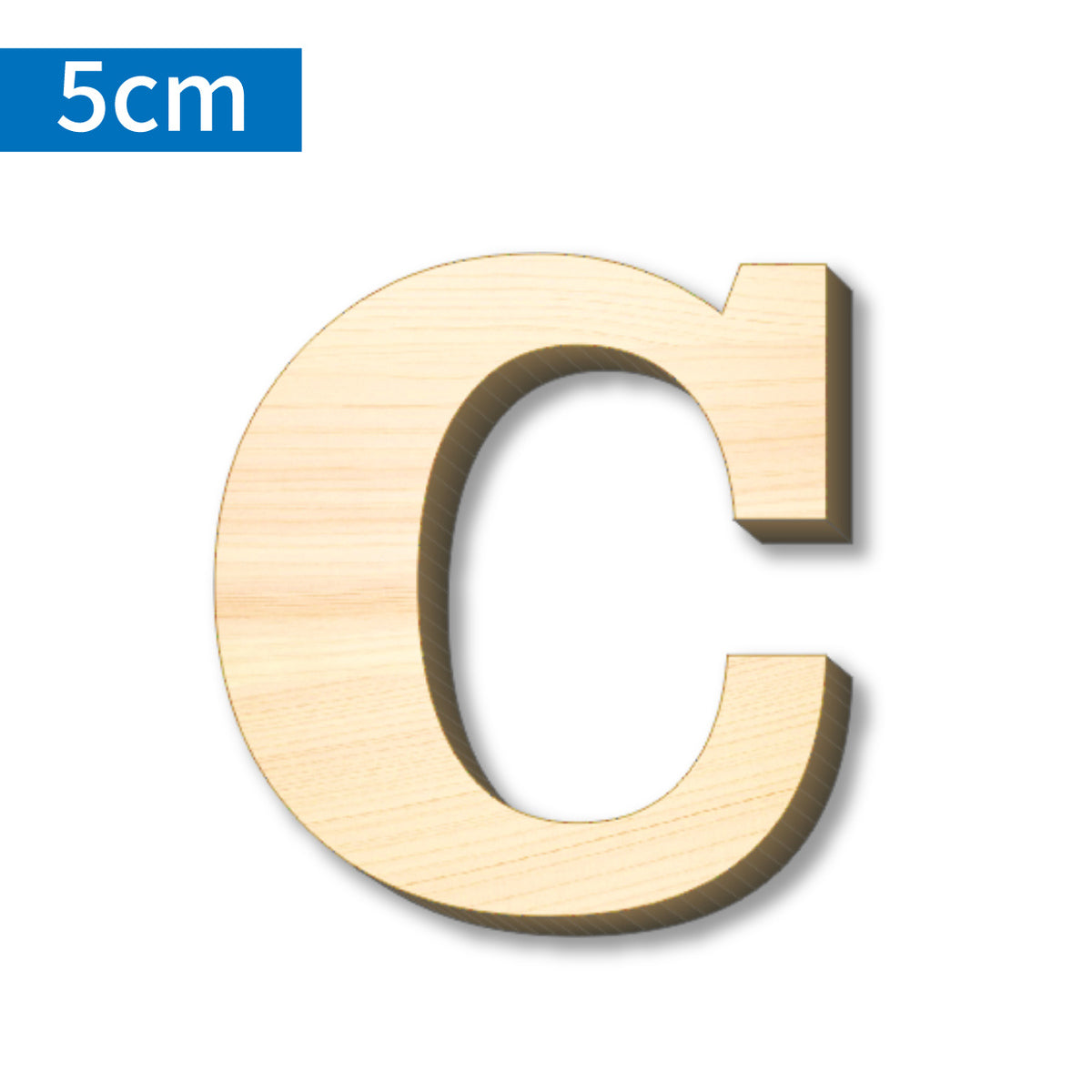 木製 アルファベット オブジェ【5cm】大文字 小文字 表札 手作り ウェルカムボード 切り文字 切文字 木 パーツ 手芸材料 ハンドメイド DIY イニシャル 前撮り 結婚式 ネームプレート 看板 プレート 【国産ひのき】 ヒノキ 日本製 クラレンドン書体 (配送1)