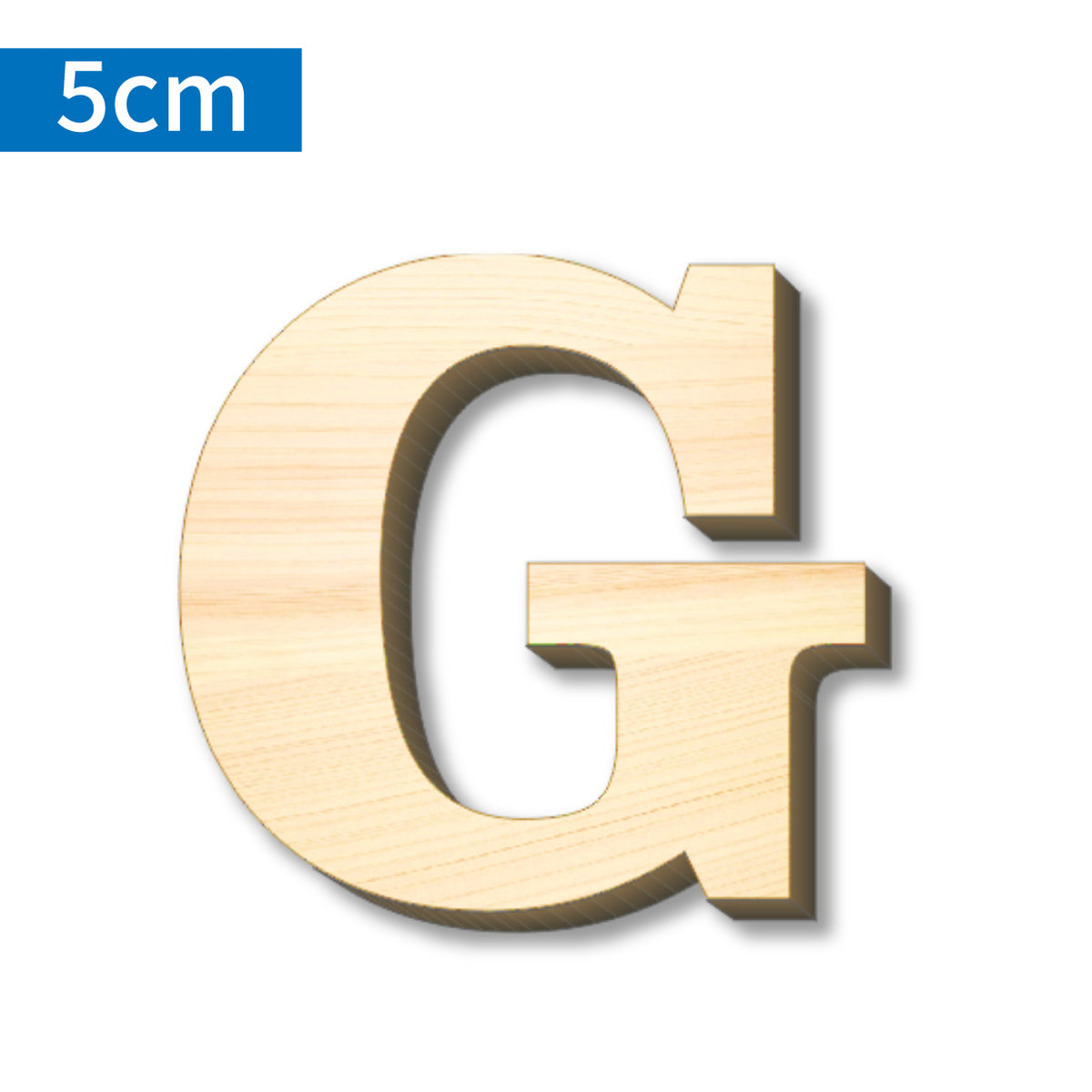 木製 アルファベット オブジェ【5cm】大文字 小文字 表札 手作り ウェルカムボード 切り文字 切文字 木 パーツ 手芸材料 ハンドメイド DIY イニシャル 前撮り 結婚式 ネームプレート 看板 プレート 【国産ひのき】 ヒノキ 日本製 クラレンドン書体 (配送1)