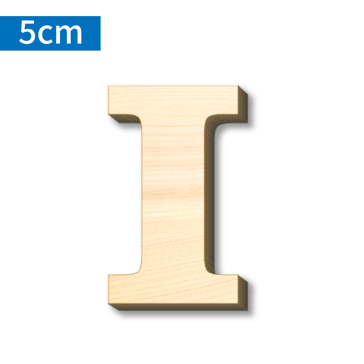 木製 アルファベット オブジェ【5cm】大文字 小文字 表札 手作り ウェルカムボード 切り文字 切文字 木 パーツ 手芸材料 ハンドメイド DIY イニシャル 前撮り 結婚式 ネームプレート 看板 プレート 【国産ひのき】 ヒノキ 日本製 クラレンドン書体 (配送1)
