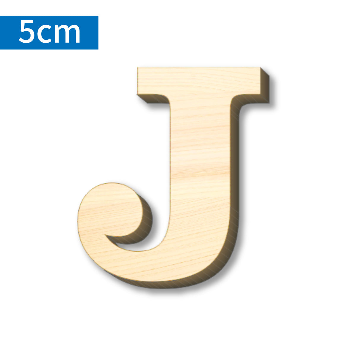 木製 アルファベット オブジェ【5cm】大文字 小文字 表札 手作り ウェルカムボード 切り文字 切文字 木 パーツ 手芸材料 ハンドメイド DIY イニシャル 前撮り 結婚式 ネームプレート 看板 プレート 【国産ひのき】 ヒノキ 日本製 クラレンドン書体 (配送1)