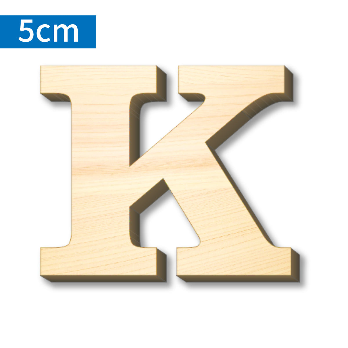 木製 アルファベット オブジェ【5cm】大文字 小文字 表札 手作り ウェルカムボード 切り文字 切文字 木 パーツ 手芸材料 ハンドメイド DIY イニシャル 前撮り 結婚式 ネームプレート 看板 プレート 【国産ひのき】 ヒノキ 日本製 クラレンドン書体 (配送1)