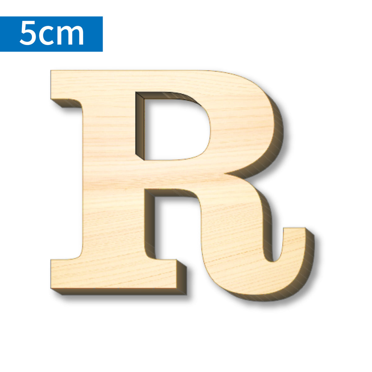 木製 アルファベット オブジェ【5cm】大文字 小文字 表札 手作り ウェルカムボード 切り文字 切文字 木 パーツ 手芸材料 ハンドメイド DIY イニシャル 前撮り 結婚式 ネームプレート 看板 プレート 【国産ひのき】 ヒノキ 日本製 クラレンドン書体 (配送1)