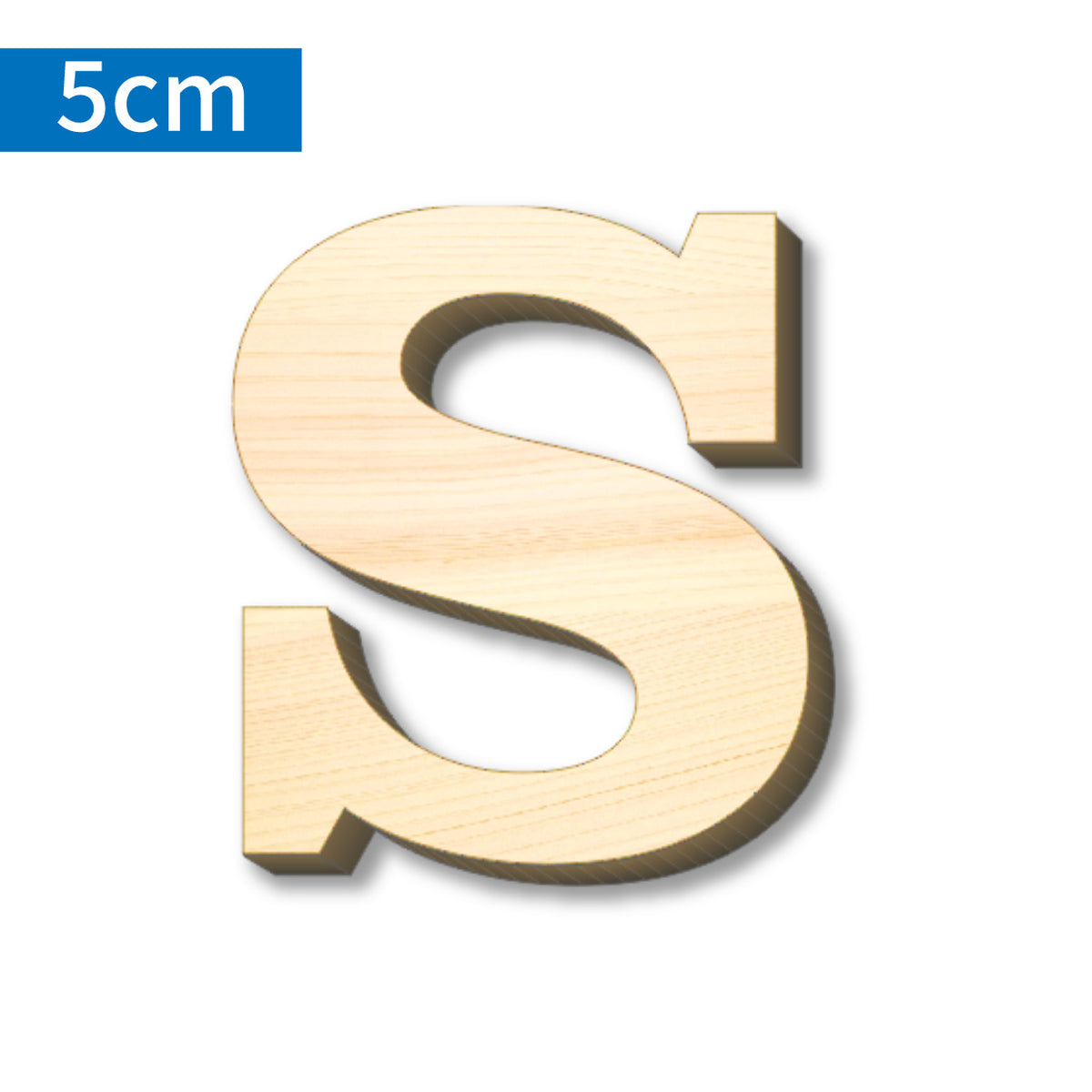 木製 アルファベット オブジェ【5cm】大文字 小文字 表札 手作り ウェルカムボード 切り文字 切文字 木 パーツ 手芸材料 ハンドメイド DIY イニシャル 前撮り 結婚式 ネームプレート 看板 プレート 【国産ひのき】 ヒノキ 日本製 クラレンドン書体 (配送1)