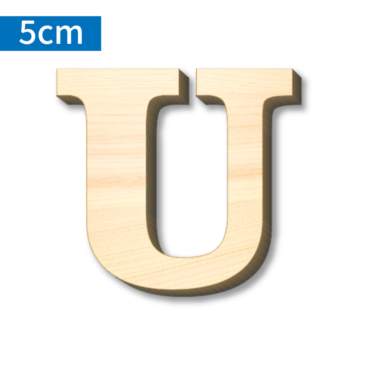 木製 アルファベット オブジェ【5cm】大文字 小文字 表札 手作り ウェルカムボード 切り文字 切文字 木 パーツ 手芸材料 ハンドメイド DIY イニシャル 前撮り 結婚式 ネームプレート 看板 プレート 【国産ひのき】 ヒノキ 日本製 クラレンドン書体 (配送1)
