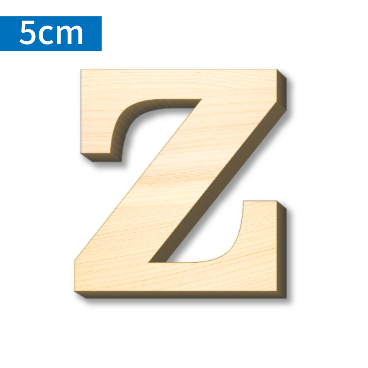 木製 アルファベット オブジェ【5cm】大文字 小文字 表札 手作り ウェルカムボード 切り文字 切文字 木 パーツ 手芸材料 ハンドメイド DIY イニシャル 前撮り 結婚式 ネームプレート 看板 プレート 【国産ひのき】 ヒノキ 日本製 クラレンドン書体 (配送1)