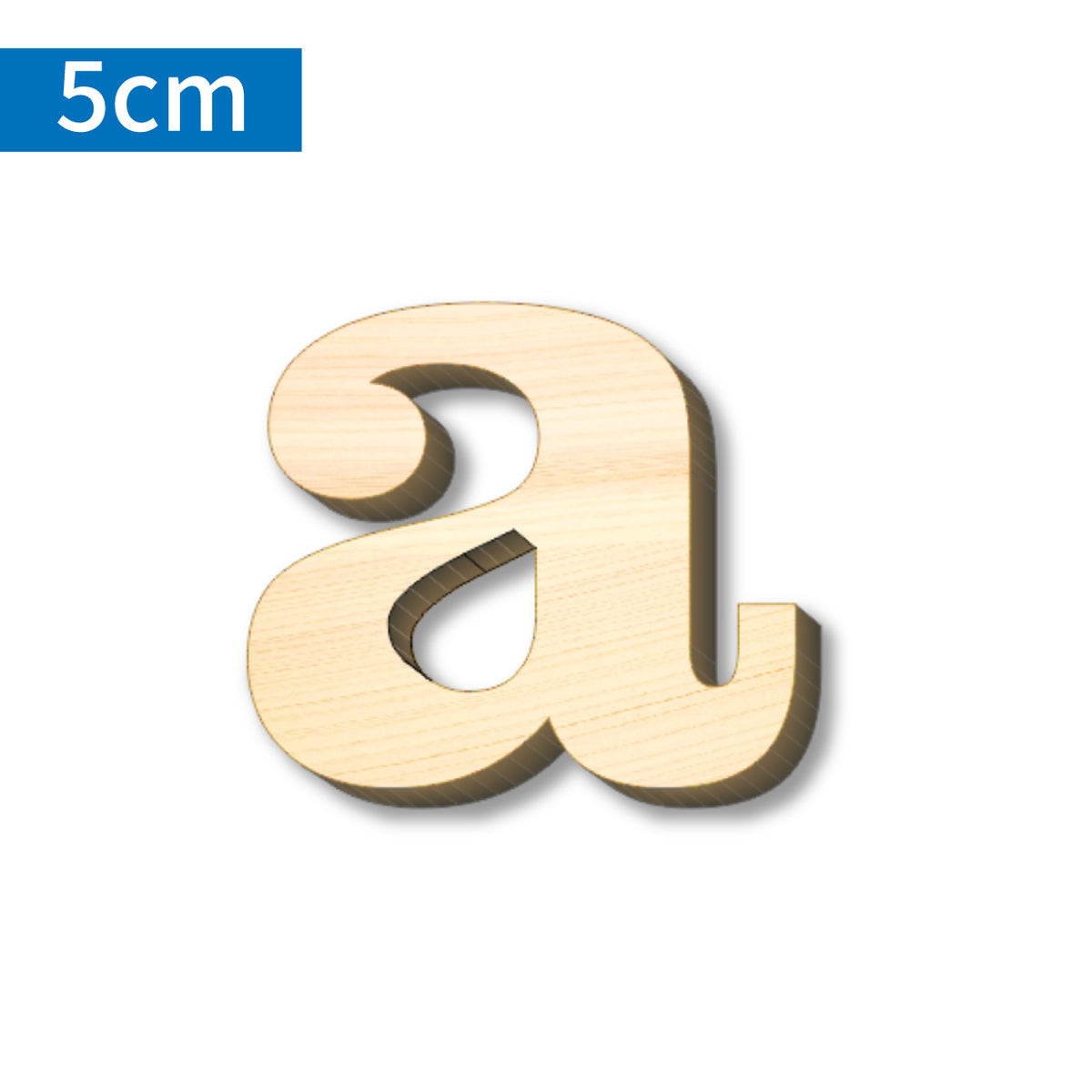 木製 アルファベット オブジェ【5cm】大文字 小文字 表札 手作り ウェルカムボード 切り文字 切文字 木 パーツ 手芸材料 ハンドメイド DIY イニシャル 前撮り 結婚式 ネームプレート 看板 プレート 【国産ひのき】 ヒノキ 日本製 クラレンドン書体 (配送1)