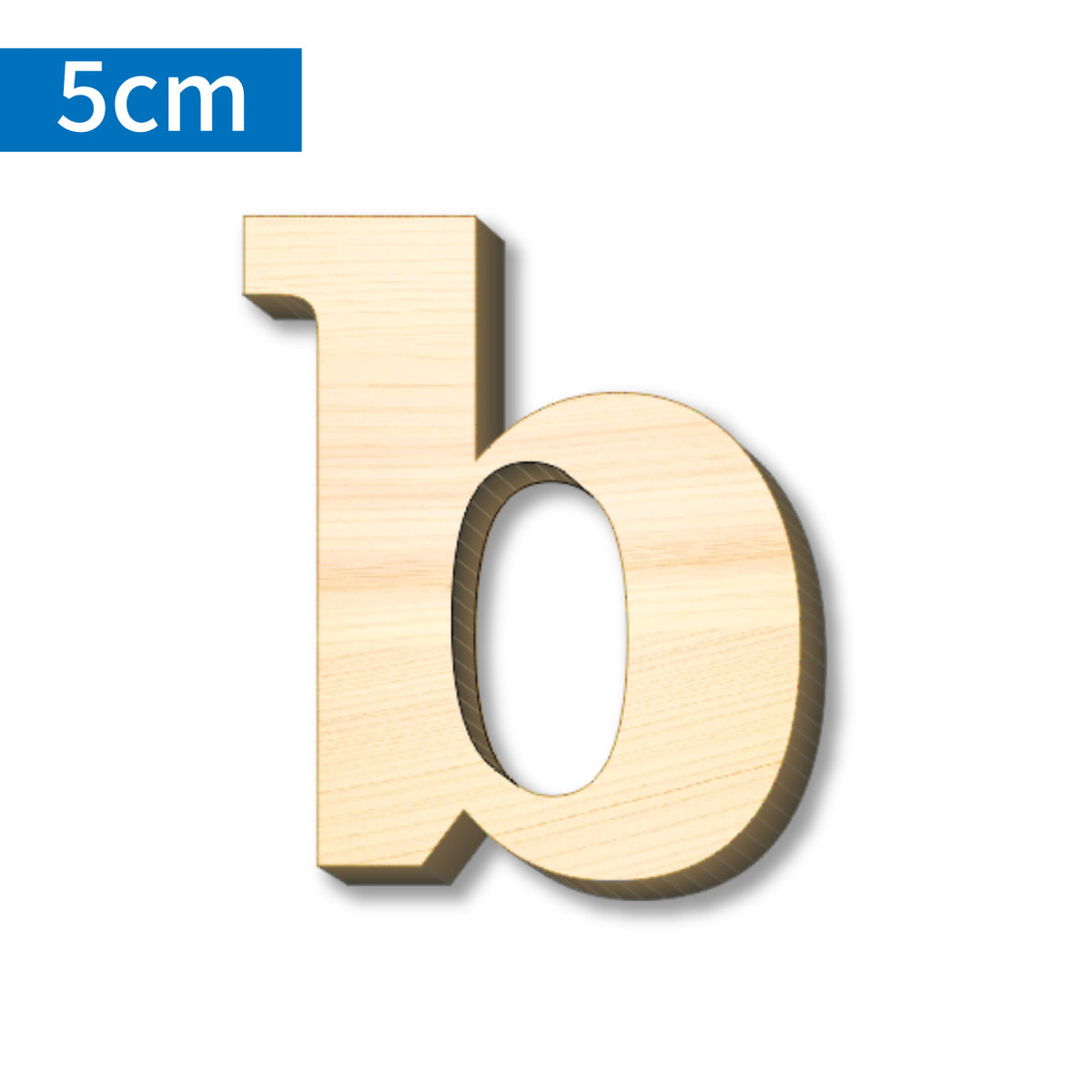 木製 アルファベット オブジェ【5cm】大文字 小文字 表札 手作り ウェルカムボード 切り文字 切文字 木 パーツ 手芸材料 ハンドメイド DIY イニシャル 前撮り 結婚式 ネームプレート 看板 プレート 【国産ひのき】 ヒノキ 日本製 クラレンドン書体 (配送1)