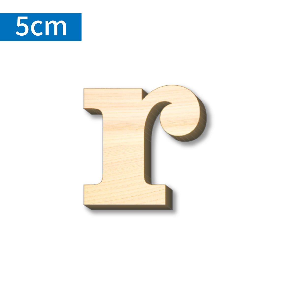 木製 アルファベット オブジェ【5cm】大文字 小文字 表札 手作り ウェルカムボード 切り文字 切文字 木 パーツ 手芸材料 ハンドメイド DIY イニシャル 前撮り 結婚式 ネームプレート 看板 プレート 【国産ひのき】 ヒノキ 日本製 クラレンドン書体 (配送1)