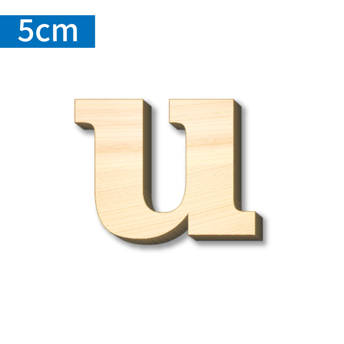 木製 アルファベット オブジェ【5cm】大文字 小文字 表札 手作り ウェルカムボード 切り文字 切文字 木 パーツ 手芸材料 ハンドメイド DIY イニシャル 前撮り 結婚式 ネームプレート 看板 プレート 【国産ひのき】 ヒノキ 日本製 クラレンドン書体 (配送1)