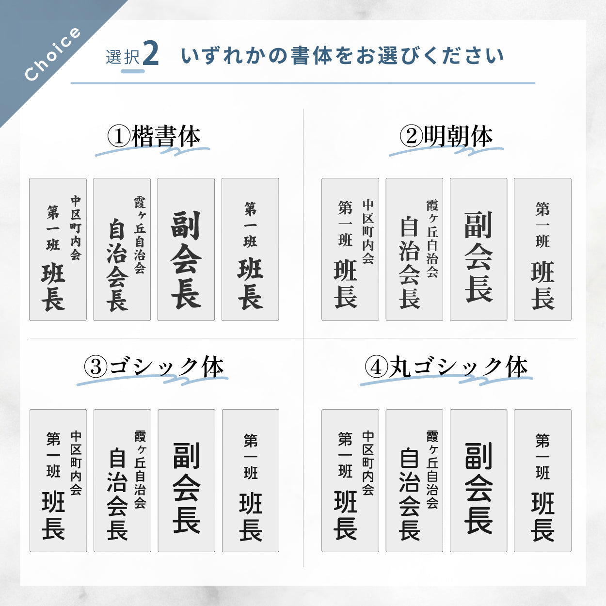 町内会 自治会 プレート 穴あり S-L 役員札 当番札 名札 掛け札 表札 穴付き ステンレス調 シルバー 名札掛け 班長 組長 会長 副会長 掃除当番 衛生部 管理区域 子供会 区長 会計 書記 自治体 団地 ごみ当番 軽くて丈夫 掛札 ネームプレート 彫込み(配送2)