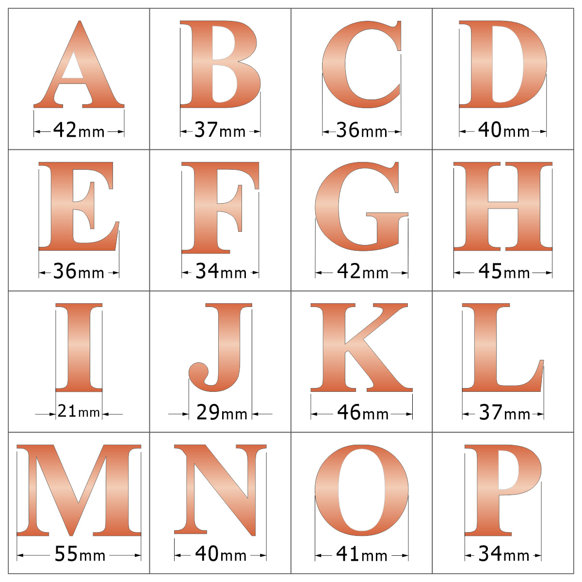 ルームナンバー 切文字 銅板風 ブロンズ 数字 部屋番号 (3文字セット) 番号 ナンバー 銅 ロッカー ホテル 室名 宅配ボックス ポスト アパート サインプレート 番号プレート 表示 標識 標示 階数表示板 屋外対応 アクリル製 簡単貼るだけシール式 (配送2)