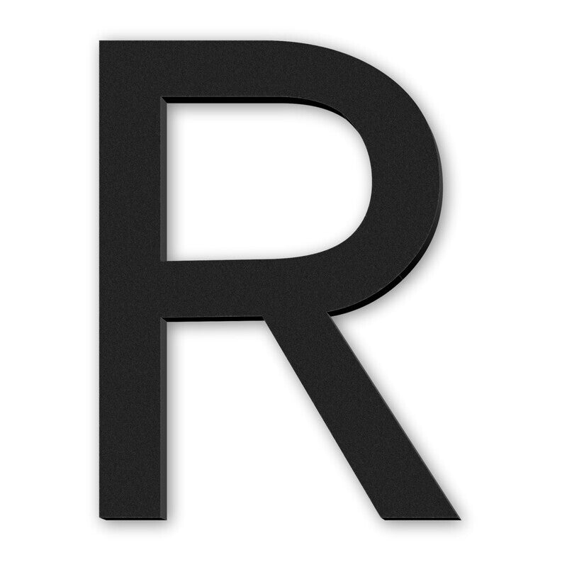 階数表示 選べる 2色 フロアサイン ブラック ホワイト 黒 白 ゴシック体 単品 数字 番号 ナンバー 階数標示 サインプレート 切文字 フロアプレート 階段 表示 標識 標示 階数表示板 屋外対応 アクリル製 マット 艶消し 簡単貼るだけシール式 (配送2)