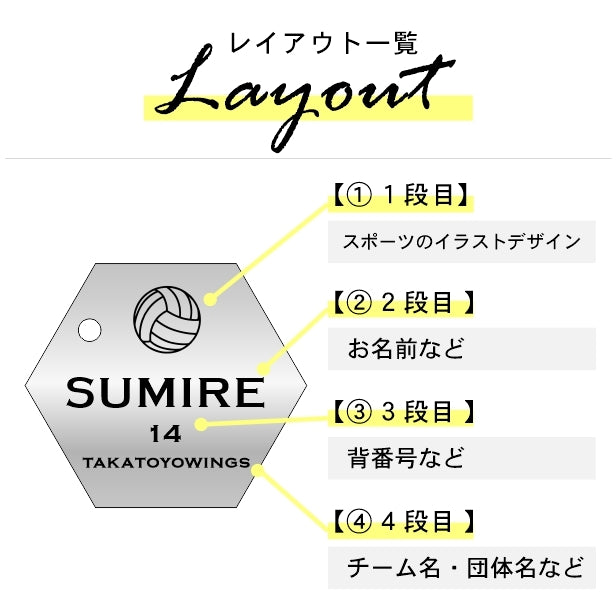 卒団記念 名入れ キーホルダー 卒業 部活 引退 ステンレス調 シルバー お揃い チーム名 背番号 名前 入部 入団 名札 プレゼント スポーツ ギフト 子供 思い出 野球 サッカー バスケ バレー テニス バトミントン ラグビー 水泳 卓球 陸上 剣道 柔道 銀 (配送2)