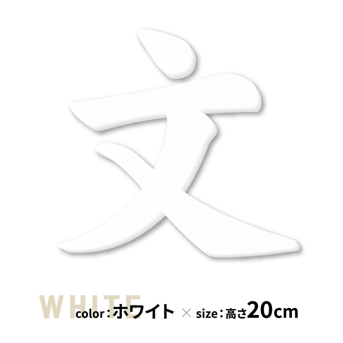 切り文字 表札 11cm~30cm 漢字 ひらがな カタカナ アルファベット 数字 番地 記号 大きめ (楷書体) ブラック ホワイト 艶消し マット 切文字 取付 ガイド 枠付き 名入れ 1文字から おしゃれ オーダー 会社 オフィス 店舗 看板 ドアプレート シール式 アイアン風 アクリル製 屋外対応 新築 結婚祝 (配送6)