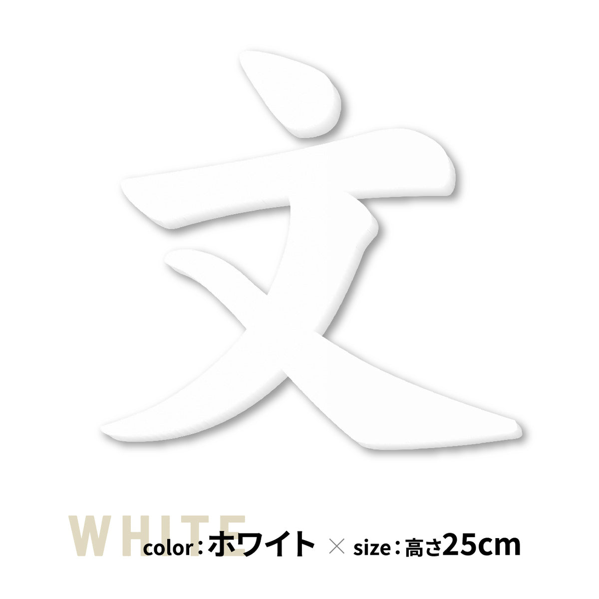 切り文字 表札 11cm~30cm 漢字 ひらがな カタカナ アルファベット 数字 番地 記号 大きめ (楷書体) ブラック ホワイト 艶消し マット 切文字 取付 ガイド 枠付き 名入れ 1文字から おしゃれ オーダー 会社 オフィス 店舗 看板 ドアプレート シール式 アイアン風 アクリル製 屋外対応 新築 結婚祝 (配送6)