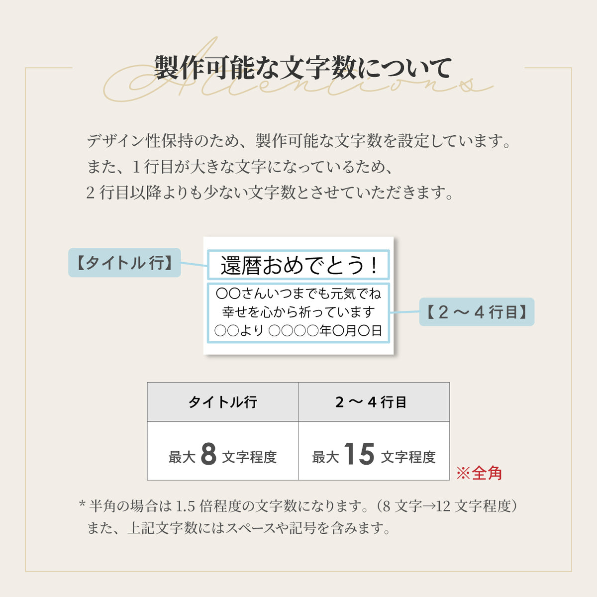 還暦 名入れ プレート オーダー メッセージ【刻印無料】お祝い ネームプレート 実用的 記念 誕生日 結婚 還暦祝い 男性 女性【3色・3サイズ】小さい 敬老の日 ギフト 古希 長寿 米寿 60歳 ステンレス調 ちょっとした プレゼント アクリル 貼るだけ 贈り物 シール式 (配送2)
