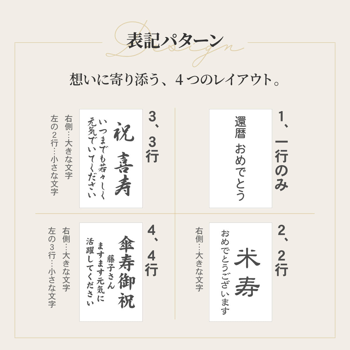 還暦 名入れ プレート オーダー 縦型 メッセージ【刻印無料】お祝い ネームプレート 実用的 誕生日 結婚 還暦祝い 男性 女性【3色・3サイズ】小さい 敬老の日 ギフト 古希 長寿 米寿 60歳 ステンレス調 ちょっとした プレゼント アクリル 貼るだけ 贈り物 シール式 (配送2)