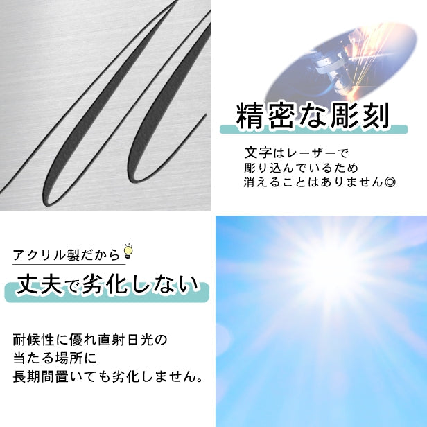 アートパネル art panel【Z】おしゃれ 壁掛け イニシャル アルファベット アートボード 金属風 インテリア ステンレス調 シルバー 軽くて丈夫 アクリル製 正方形 筆記体 ピンフック対応 簡単取付 日本製 (配送4)