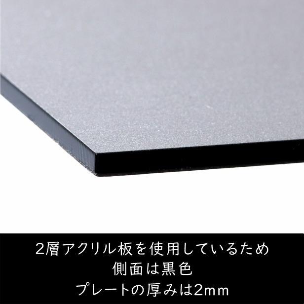 サインプレート 110×110 M (こまめな手洗い ご協力をお願いします) シルバー ステンレス調 コロナ対策 案内表示 感染予防 除菌 銀 日本製 (配送2)