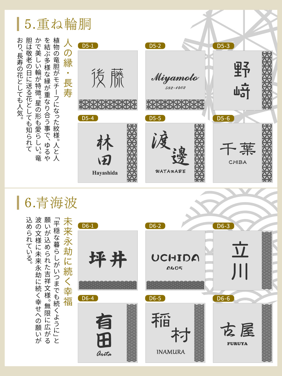 表札 風水 プレート おしゃれ 開運 SS-LL シルバー ゴールド ブロンズ ステンレス調 黄綬褒章 現代の名工 縁起の良い表札 運気UP 和 ポスト ドア 門柱 錆びないアクリル製 正方形 四角 真鍮風 銅板風  屋外対応 日本製 防水 シール式 (配送2)