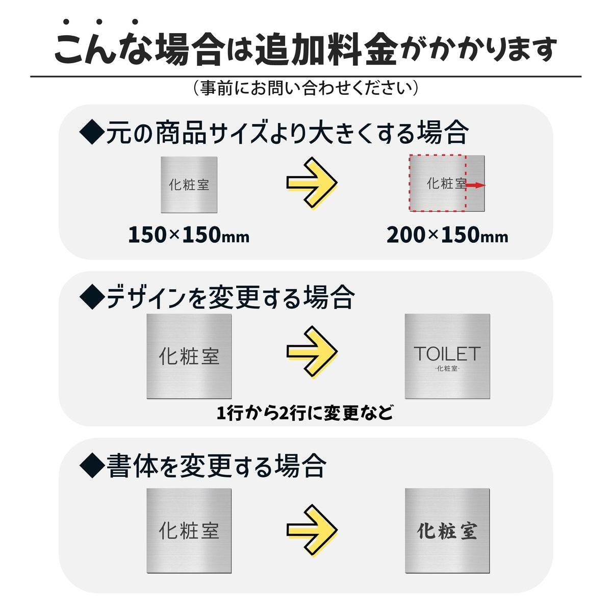 室名プレート (関係者以外立入禁止) 室名札 正方形 真鍮風 ゴールド サインプレート 名入れ ルームプレート ドアプレート プレート ドア おしゃれ オーダー 室名サイン 会社 オフィス 病院 店舗 シール式 金 アクリル製 (配送2)