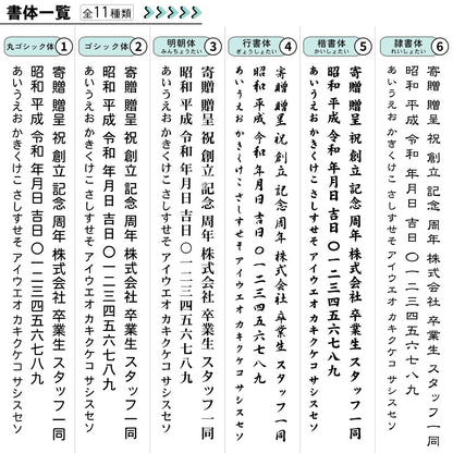 寄贈プレート 縦型 S-LL 名入れ無料 金属調 シルバー ステンレス調 ゴールド 真鍮風 ブロンズ 銅板風 表題 題名 縦書き 名入れ プレート 卒業 卒園 祝 記念品 オーダー おしゃれ メッセージ ギフト シール式 銀 レーザー彫刻 屋外対応 アクリル製 (配送2)