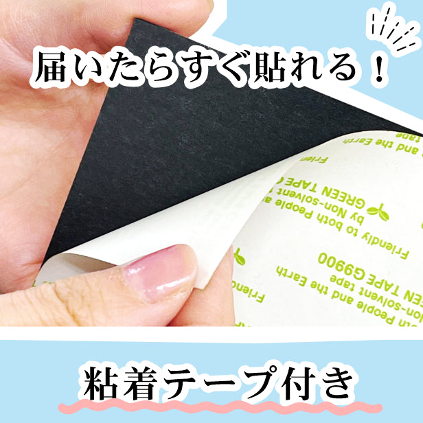 表札 ペンギン ステンレス調 130角(mm) M シルバー 【名入れ無料】戸建 マンションの表札として ペンギン好き必見！ コウテイペンギン イワトビペンギン エンペラー フンボルト 鳥 鳥類 錆びずにいつまでもキレイなアクリル製 おしゃれな銀色 屋外対応 (配送2)