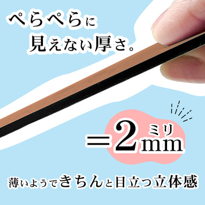 表札 ペンギン 銅板風 120角(mm) S ブロンズ 【名入れ無料】戸建 マンションの表札として ペンギン好き必見！ コウテイペンギン イワトビペンギン エンペラー フンボルト 鳥 鳥類 表札 錆びずにいつまでもキレイなアクリル製 おしゃれな銅色 屋外対応 (配送2)