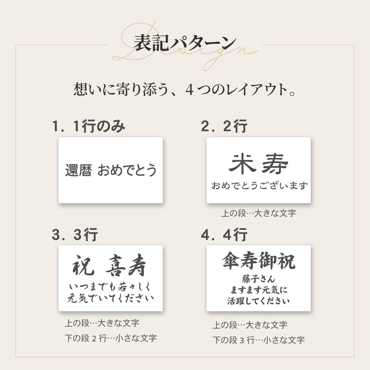 還暦 名入れ プレート オーダー メッセージ【刻印無料】お祝い ネームプレート 実用的 記念 誕生日 結婚 還暦祝い 男性 女性【3色・3サイズ】小さい 敬老の日 ギフト 古希 長寿 米寿 60歳 ステンレス調 ちょっとした プレゼント アクリル 貼るだけ 贈り物 シール式 (配送2)