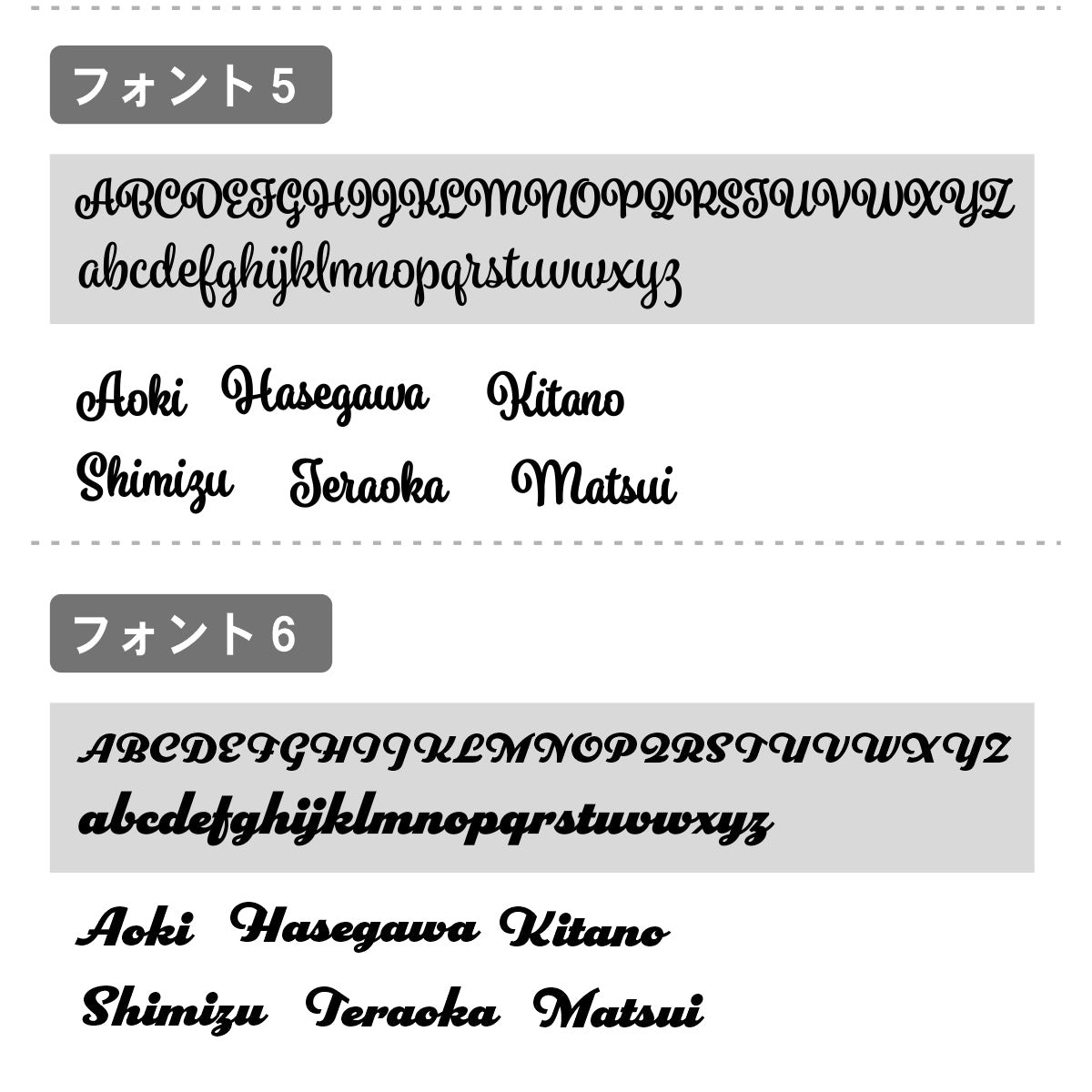 アイアン風 切り文字 表札 縦5cm 手書き風 ブラック 看板 黒 英字