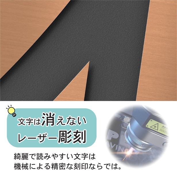 室名プレート (会議室Ｅ) 室名札 正方形 銅板風 ブロンズ サインプレート 名入れ ルームプレート ドアプレート 室名 プレート 室名 札 ドアサイン おしゃれ オーダー 室名サイン 表示サイン 会社 オフィス 病院 店舗 シール式 銅 アクリル製 (配送2)