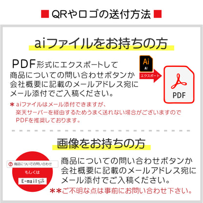 QR ロゴマーク プレート 名刺サイズ 91×55 ステンレス調 シルバー 店舗の販促や宣伝 クーポン発行 SNS誘導 フリーWi-Fiの接続などに便利 QR コード バーコード スマホのカメラで読み込みOK 軽くて丈夫なアクリル製 取付簡単 シール式 日本製 (配送4)