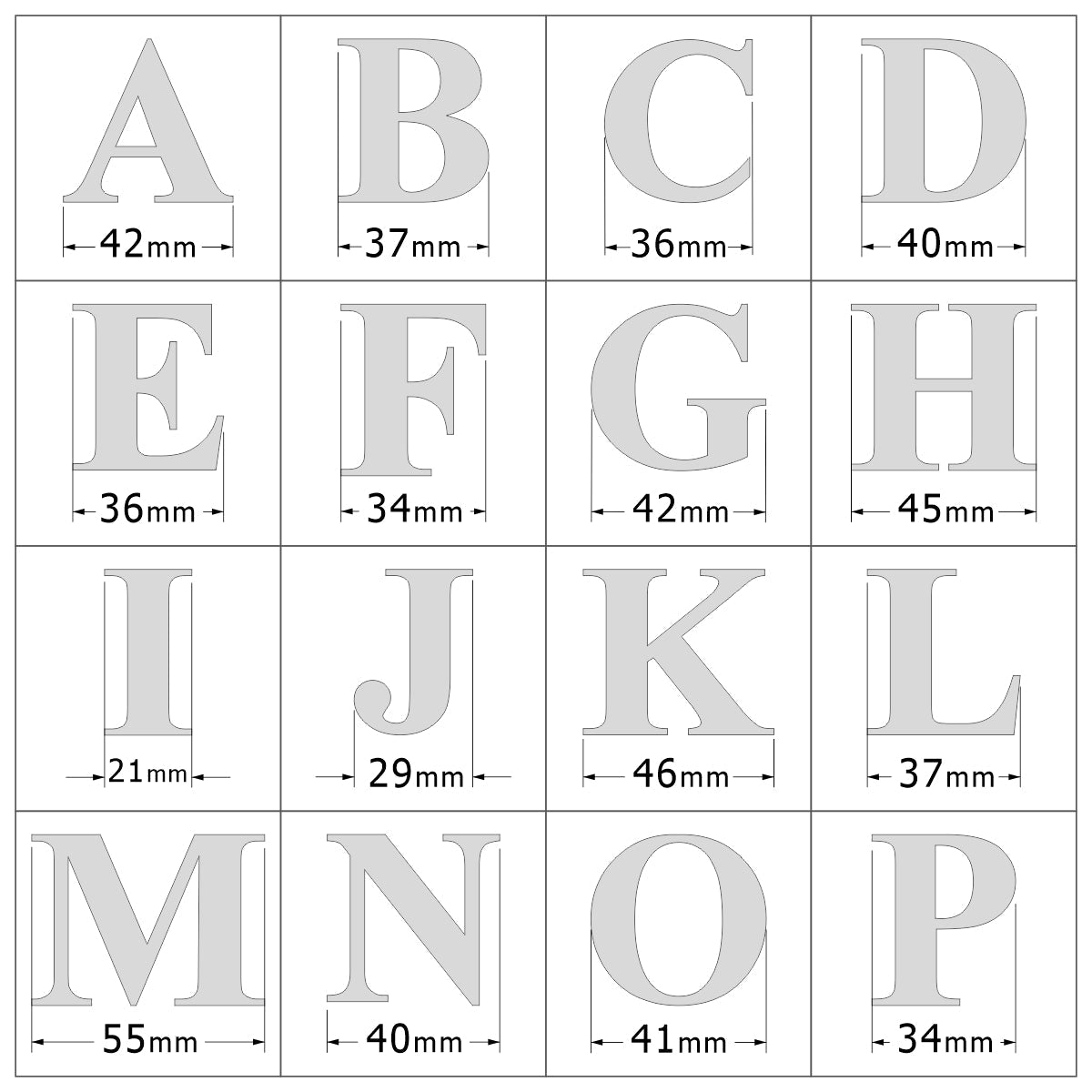 数字 番号 ナンバー 切文字 単品 セット販売 部屋番号 ルームナンバー