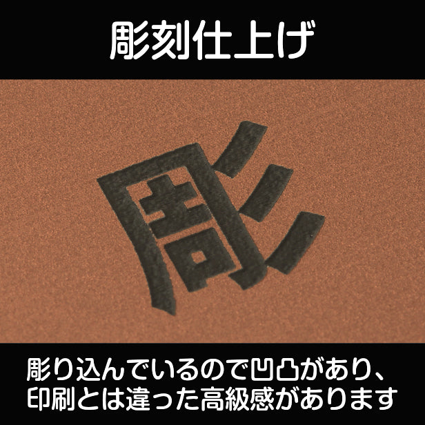 サインプレート (喫煙スペース マーク 英語付) ブロンズ 銅板風 ステッカー プレート おしゃれ 喫煙所 喫煙 タバコ 案内 注意書き 標識 ドア 表示サイン 会社 オフィス 病院 お店 共用スペース 施設 文字が消えない彫刻式 銅 アクリル製 日本製 屋外対応 シール式 (配送2)